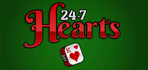 247 hearts hard
